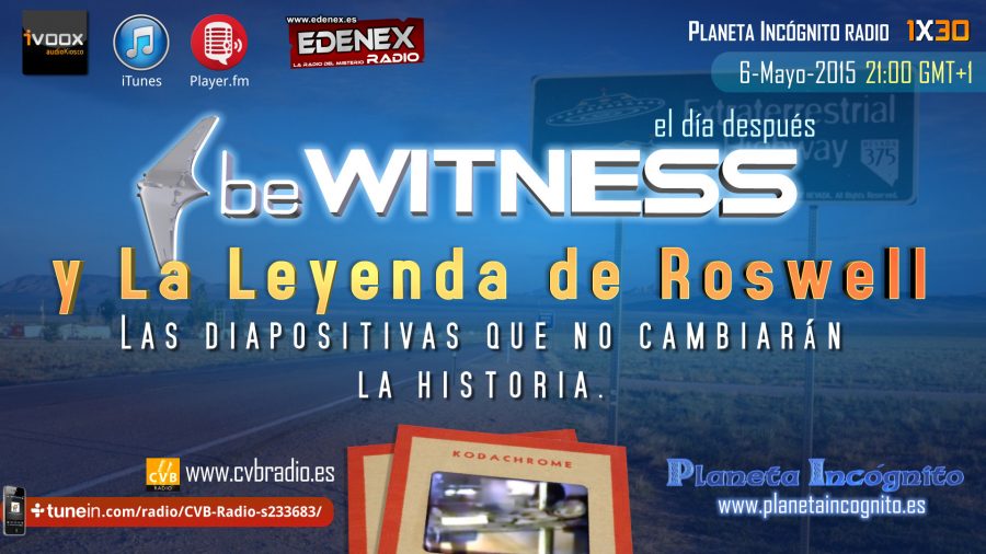 Diapositivas 900x506, Misterio y Ciencia en Planeta Incógnito: Revista web y podcast