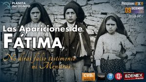 Las Apariciones De Fatima 300x169, Misterio y Ciencia en Planeta Incógnito: Revista web y podcast