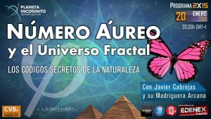 Fractalesyaureo 300x169, Misterio y Ciencia en Planeta Incógnito: Revista web y podcast