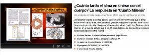 Almacuartomilenio 300x111, Misterio y Ciencia en Planeta Incógnito: Revista web y podcast