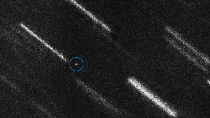 Asteroid 2012 TC4 Will Fly Past Earth In October 2017 Node Full Image 2, Misterio y Ciencia en Planeta Incógnito: Revista web y podcast