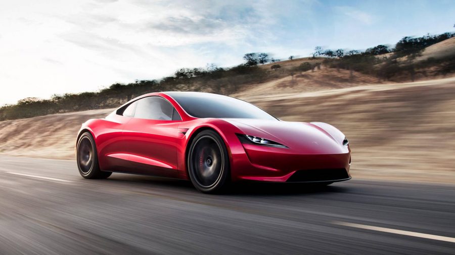 Tesla Roadster 000 1920x1600c, Misterio y Ciencia en Planeta Incógnito: Revista web y podcast