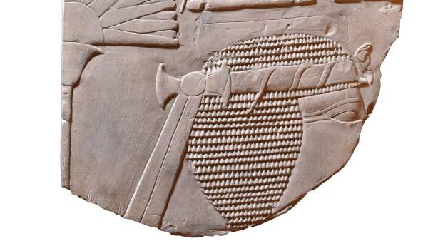 Descubren Una Cabeza De Faraon Durante Una Practica Estudiantil En Reino Unido, Planeta Incógnito