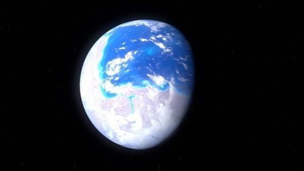 El Supercontinente Pannotia Existio Segun Nuevas Evidencias, Misterio y Ciencia en Planeta Incógnito: Revista web y podcast