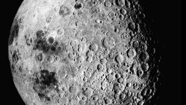China Lanza Un Satelite Para Explorar La Cara Oculta De La Luna, Misterio y Ciencia en Planeta Incógnito: Revista web y podcast