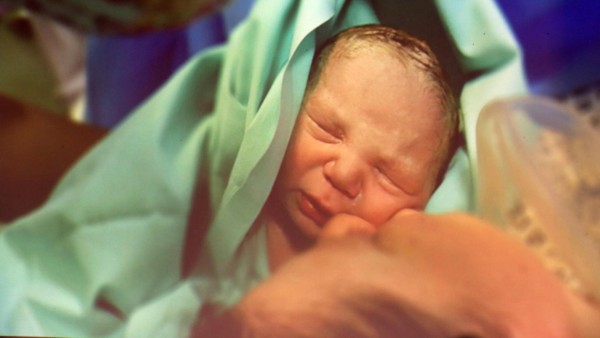 Nace En Italia El Primer Bebe Fruto De Un Trasplante De Utero Entre Gemelas, Planeta Incógnito