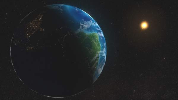 La Tierra A Velocidad Minima Este Jueves, Misterio y Ciencia en Planeta Incógnito: Revista web y podcast