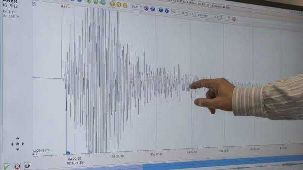 Espana Registra Tres Terremotos De Magnitud Cuatro En Tres Dias Hay De Que Preocuparse, Planeta Incógnito