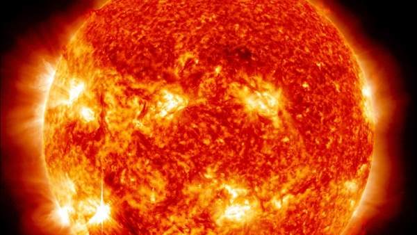 Descubren El Gemelo Perdido Del Sol, Misterio y Ciencia en Planeta Incógnito: Revista web y podcast