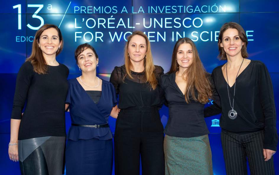 Men For Women In Science La Liga De Cientificos Masculina Que Apoya A Las Mujeres Cientificas 2, Planeta Incógnito
