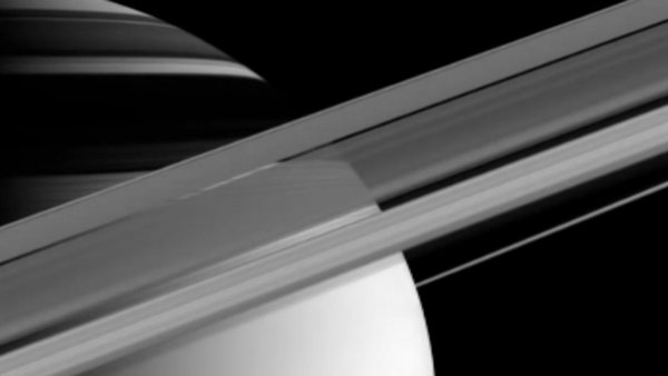 Saturno Esta Perdiendo Sus Anillos, Misterio y Ciencia en Planeta Incógnito: Revista web y podcast
