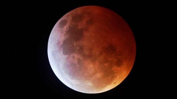 La Superluna De Sangre De Lobo Deja Estampas De Ensueno Esta Madrugada, Misterio y Ciencia en Planeta Incógnito: Revista web y podcast