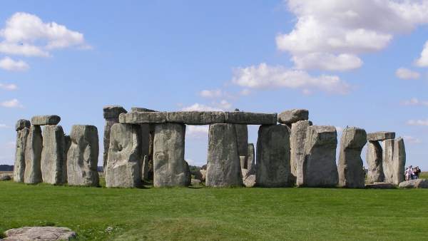 Un Nuevo Estudio Revela Que Las Piedras Azules De Stonehenge Datan Del Ano 3 000 A C, Planeta Incógnito
