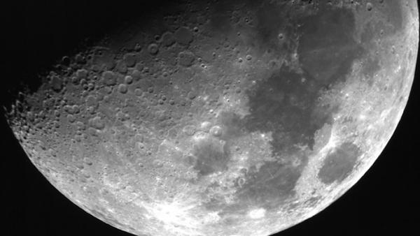 La Luna Celebra Este Martes Con Un Eclipse Parcial Los 50 Anos Del Inicio Del Viaje Del Apolo 11, Misterio y Ciencia en Planeta Incógnito: Revista web y podcast