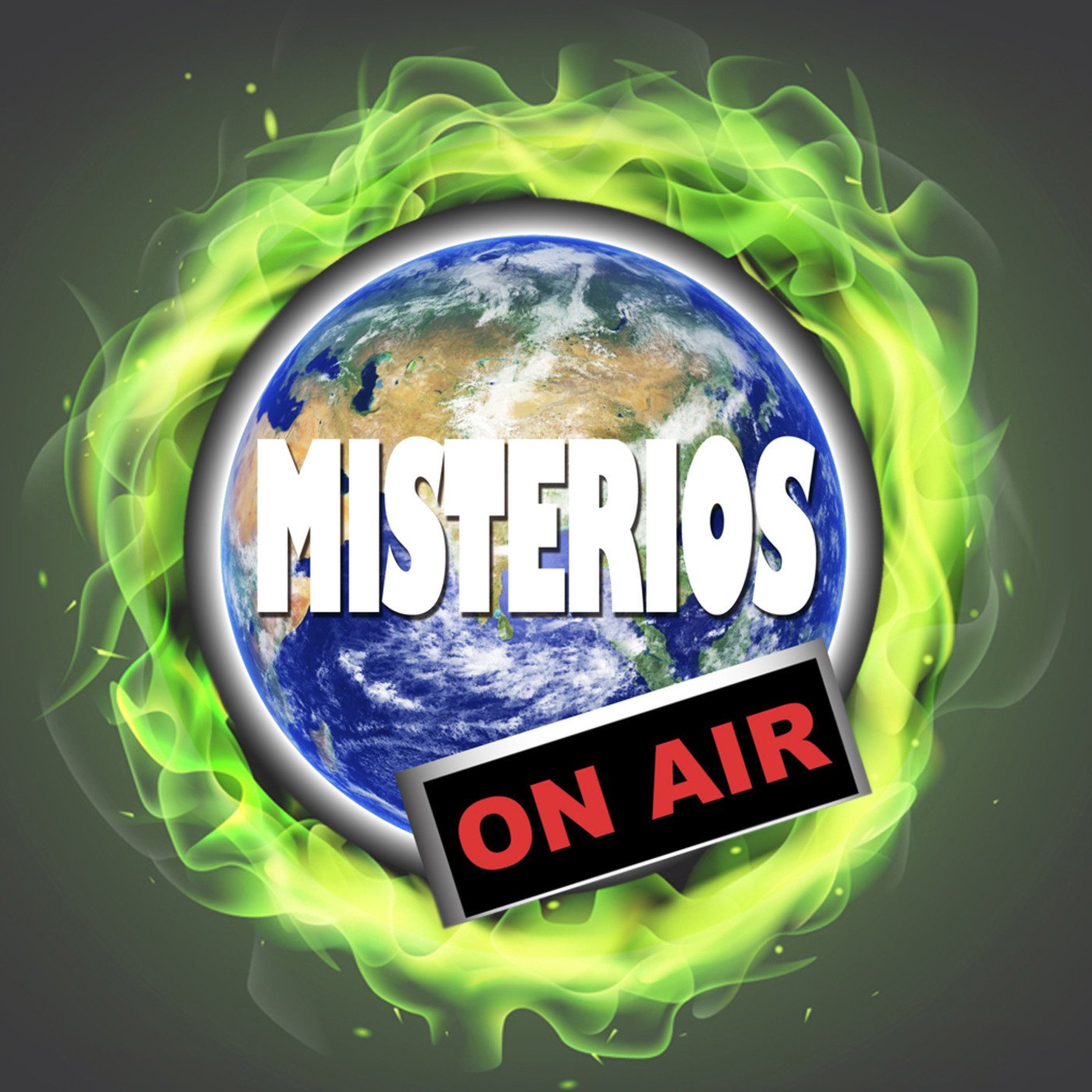 Misterios, Misterio y Ciencia en Planeta Incógnito: Revista web y podcast